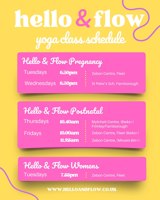 Hello and Flow thumbnail 2