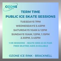 The Ozone Rink Bracknell - Image 1 of 5