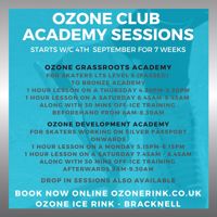 The Ozone Rink Bracknell thumbnail 3