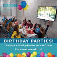 The Ozone Rink Bracknell thumbnail 4