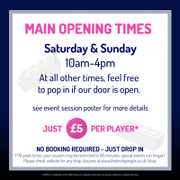 The Brick Shop and Activity Centre - Farnborough - Image 1 of 1