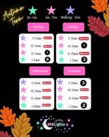 Luna Lights Sensory in Yateley thumbnail 6