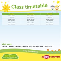 Baby Sensory  Fleet - Image 1 of 1