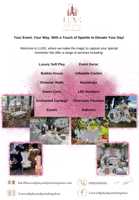 Luxe Softplay and Party Kingdom - Image 1 of 1