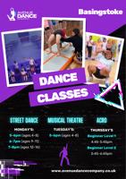 Avenue Dance thumbnail 5