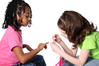 Buttons Children's Parties  thumbnail 2