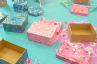 Buttons Children's Parties  thumbnail 4