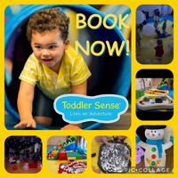 Toddler Sense - Fleet  - Image 1 of 2