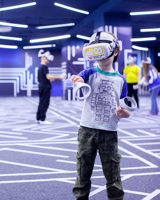 Another World VR thumbnail 2