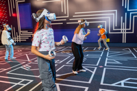 Another World VR thumbnail 3