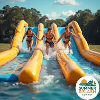 Summer Splash UK  - Image 1 of 1