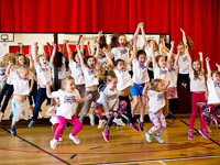 Boogie Pumps Alton - Image 1 of 1