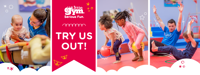 The Little Gym Camberley thumbnail 4