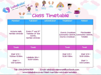 LullaBaby Fleet, Hartley Wintney and Yateley - Image 1 of 1