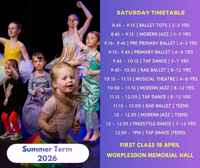 Dynamic performing Arts - Image 1 of 4