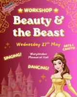 Dynamic performing Arts thumbnail 2
