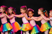 Dynamic performing Arts thumbnail 3