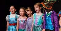 Dynamic performing Arts thumbnail 4