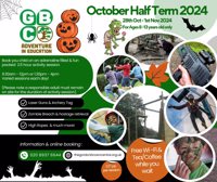 Gordon Brown Outdoor Activity centre thumbnail 3