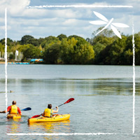 Dinton Pastures Country Park - Image 1 of 1