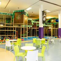 Pirates Landing - Image 1 of 1