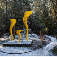 The Sculpture Park - Image 1 of 1