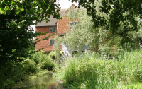 National Trust - Shalford Mill - Image 1 of 1