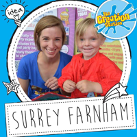 The Creation Station arts and crafts to inspire your child - Family venue gallery The Creation Station arts and crafts to inspire your child - Image 1 of 1