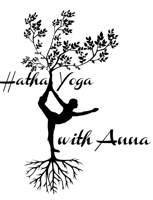 Photo of Hatha Yoga with Anna