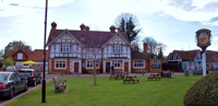 Yateley high street - Family venue gallery Yateley high street - Image 1 of 1