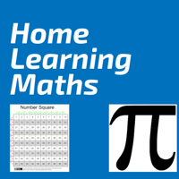 Homelearning Maths - Image 1 of 1