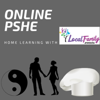 Homelearning PSHE - Image 1 of 1