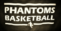 Phantoms Basketball - Image 1 of 1
