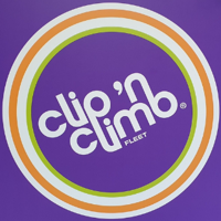 Clip and Climb Fleet - Family venue gallery Clip and Climb Fleet - Image 1 of 1
