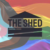 The Shed - Image 1 of 1