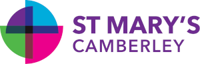 St Mary's Camberley - Image 1 of 1