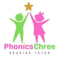 Phonics Chree - Image 1 of 1