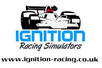 Ignition Racing Simulators - Image 1 of 1