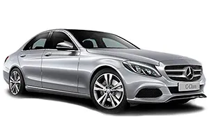 rent a Mercedes C 220 car in Montenegro hire a Mercedes C 220 in Montenegro
