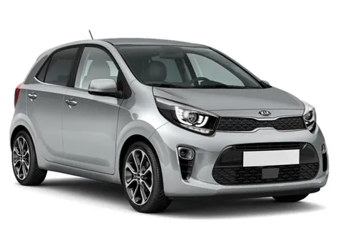  Kia Picanto 