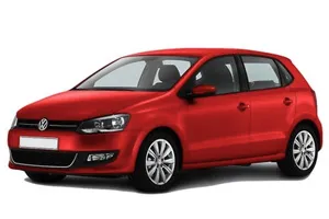 Volkswagen Polo 2010 — rental Tsarevo