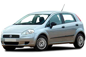 Fiat Punto Grande