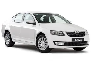 аренда авто Skoda Octavia в Греции арендовать автомобиль Skoda Octavia в Греции