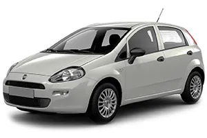 Fiat Punto Grande
