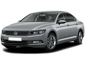 noleggio auto Volkswagen Passat in Montenegro