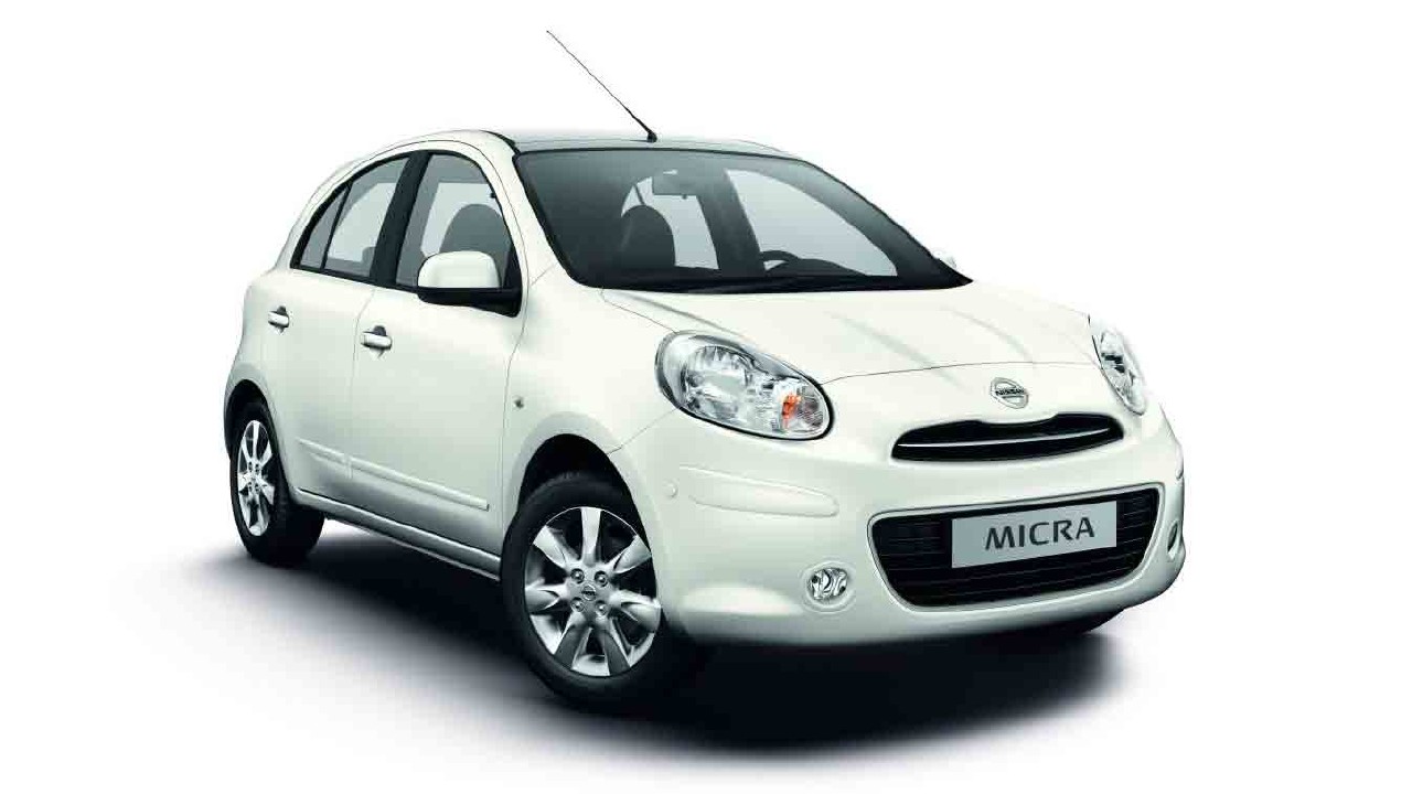 характеристики nissan micra характеристики nissan micra