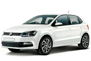 Volkswagen Polo 2017 — rental Argaka