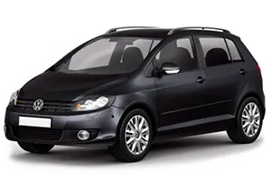 Volkswagen Golf Plus 2012 — rental Shumen