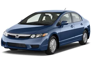 alquiler de coches Honda Civic en Grecia coche de alquiler Honda Civic en Grecia