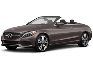 аренда авто Mercedes C200 в Черногории